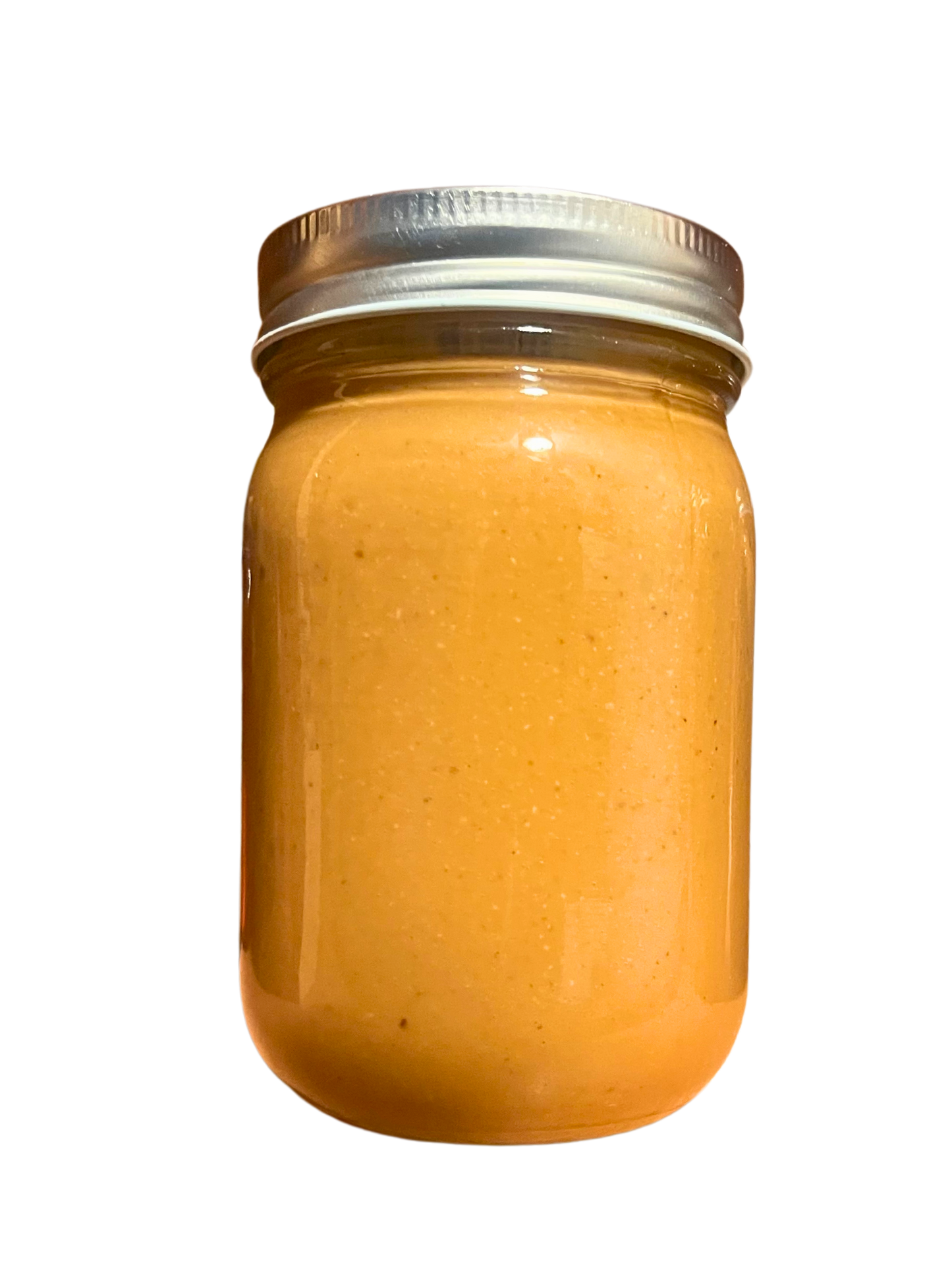 Creamy Peanut Butter