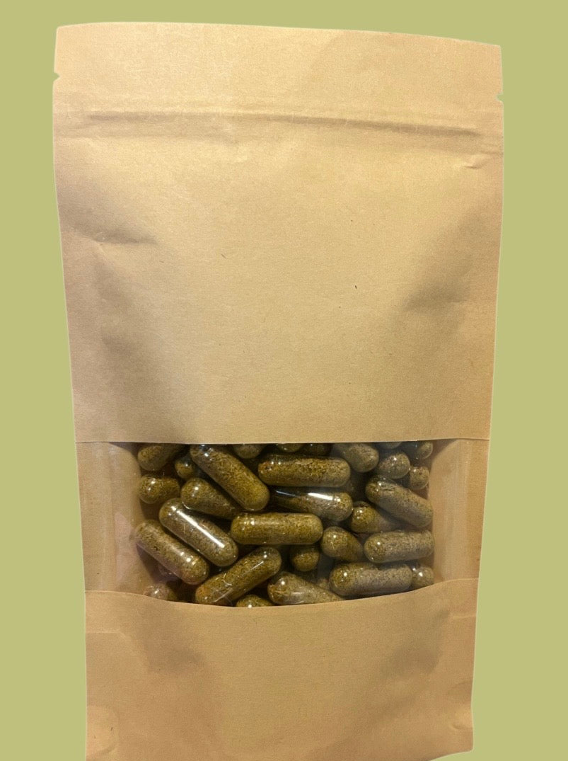 Live Bright Capsules