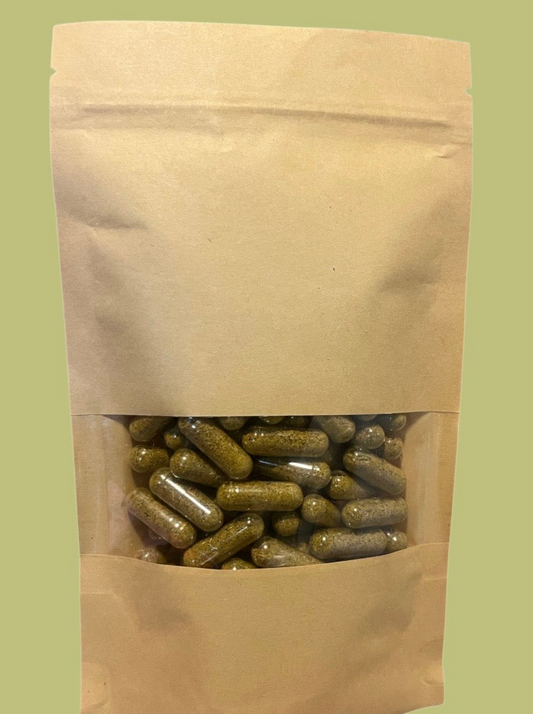 Live Bright Capsules