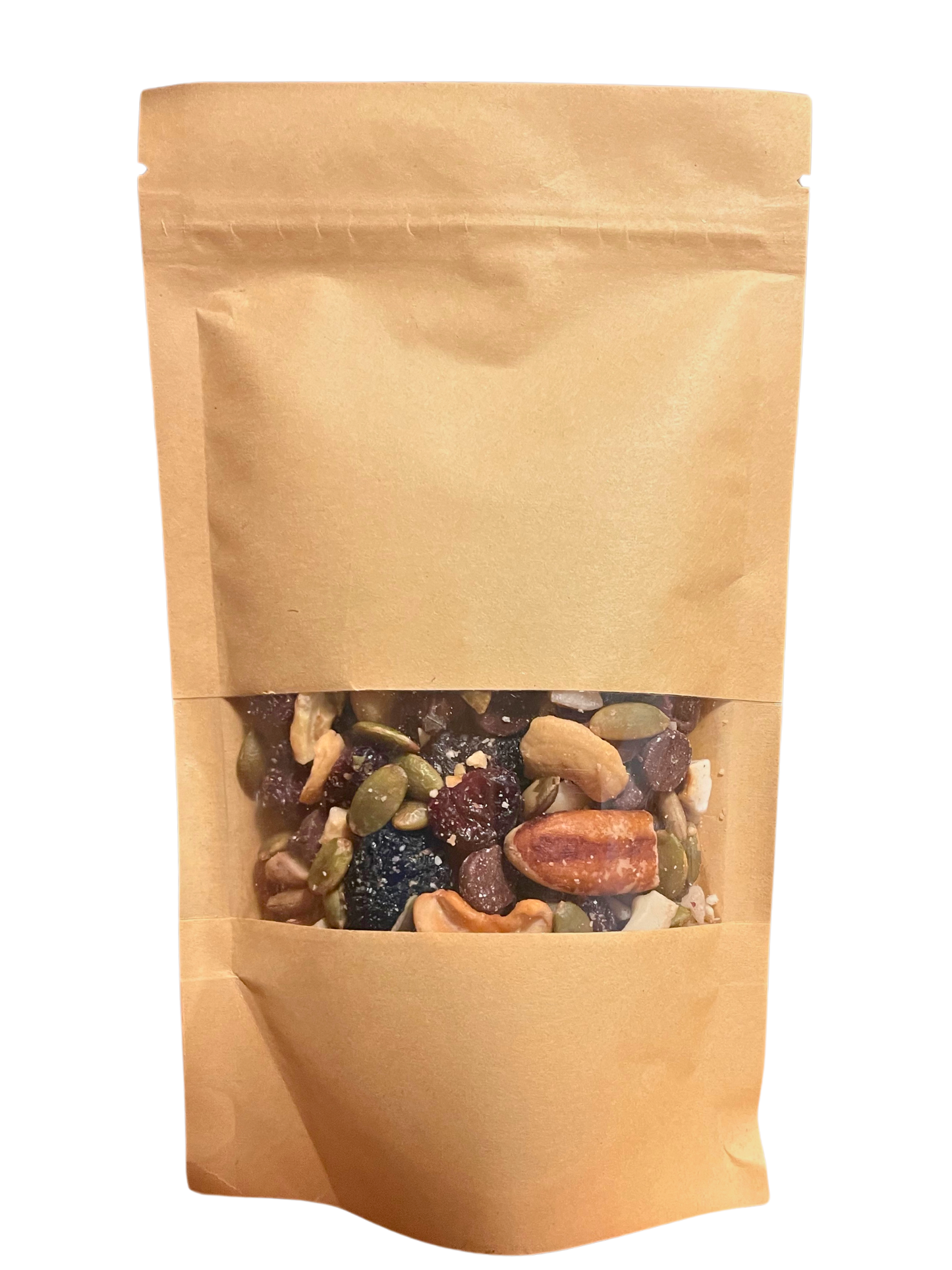 Hormone Support Trail Mix