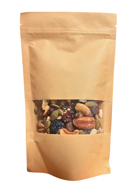 Hormone Support Trail Mix