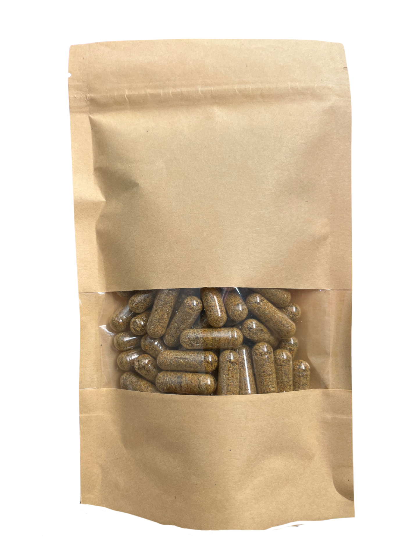 Live Bright Capsules