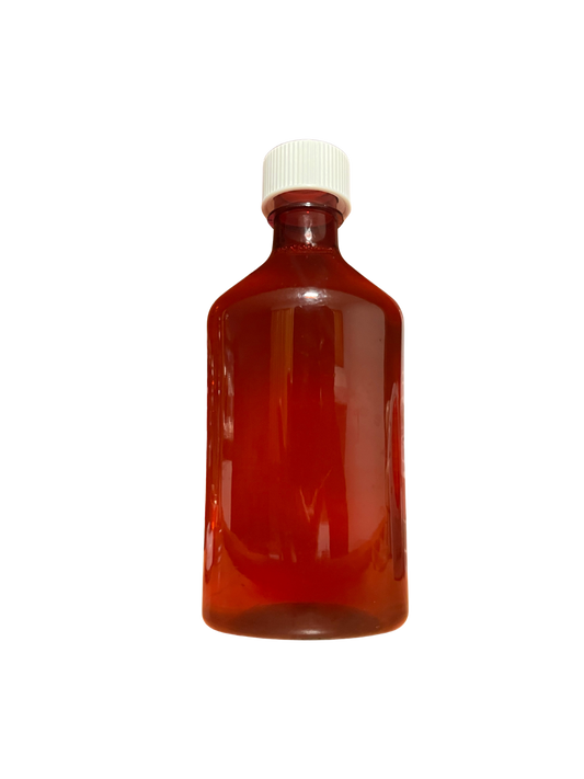 Elders' Elixir Combat Syrup
