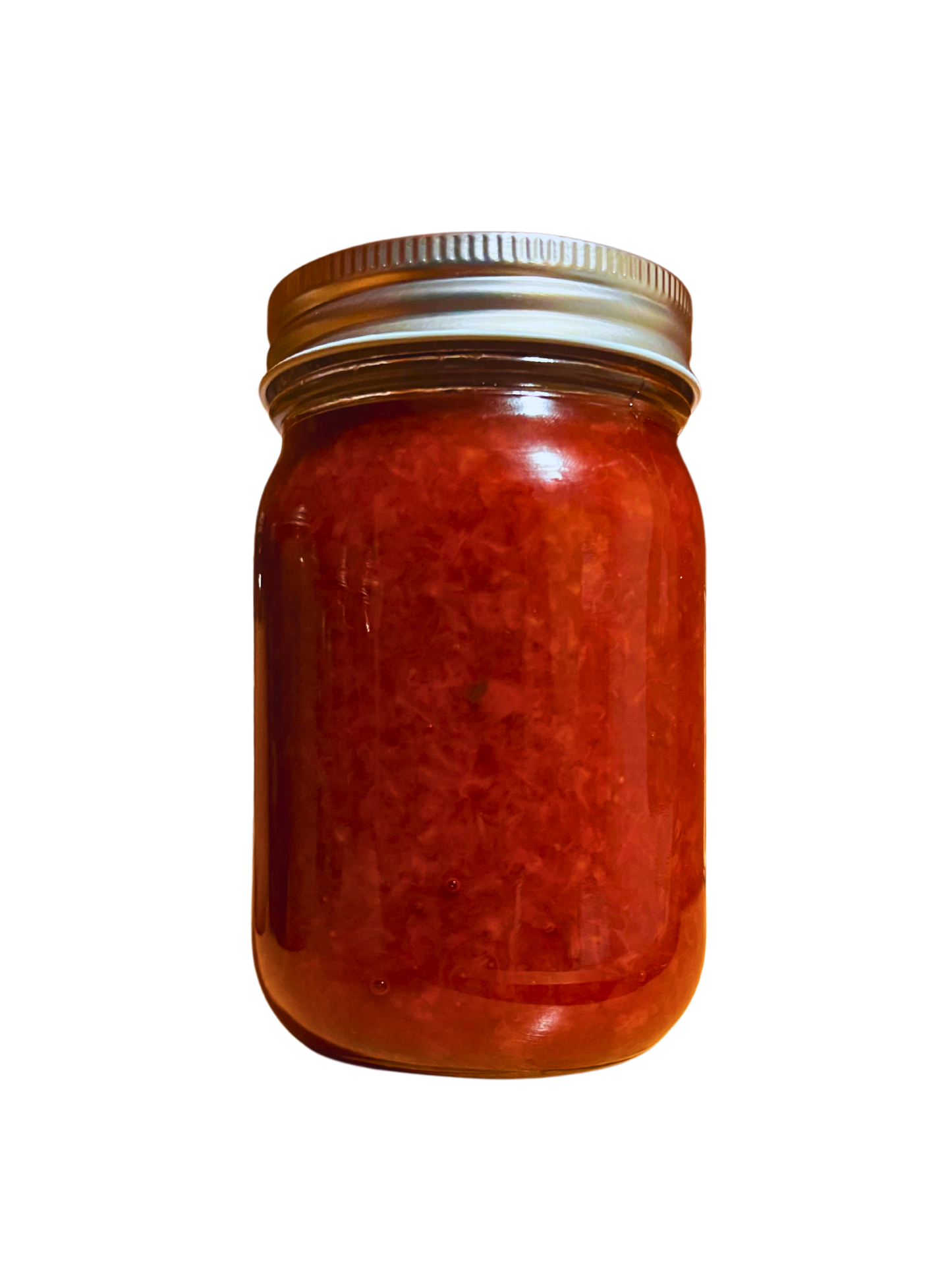 Strawberry Preserves